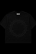 BLACK CROWN SHIRT