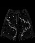 SILVER THORN SHORTS