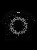 SILVER CROWN SHIRT