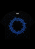 BLUE CROWN SHIRT