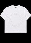 WHITE CROWN SHIRT
